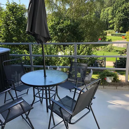 Dombay House Pecsvarad