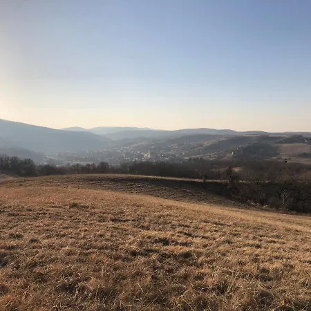 Dombay House * Pecsvarad