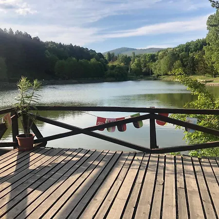 Dombay House Pecsvarad
