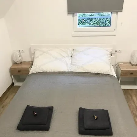 Dombay House