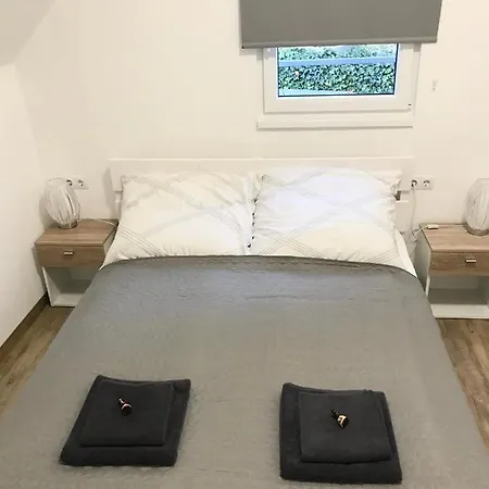 Dombay House