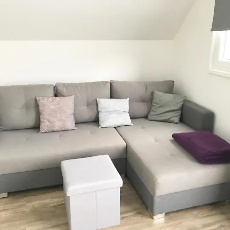 Dombay House Apartment