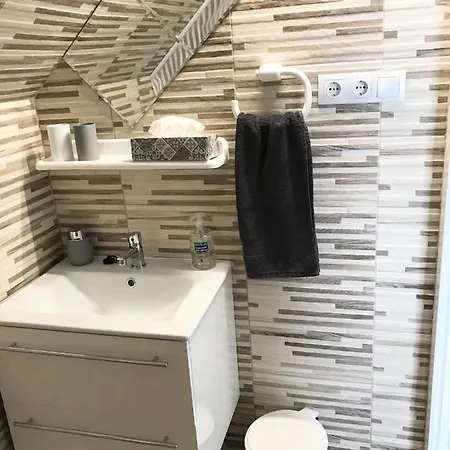 Apartment Dombay House