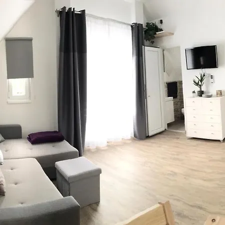 Dombay House *