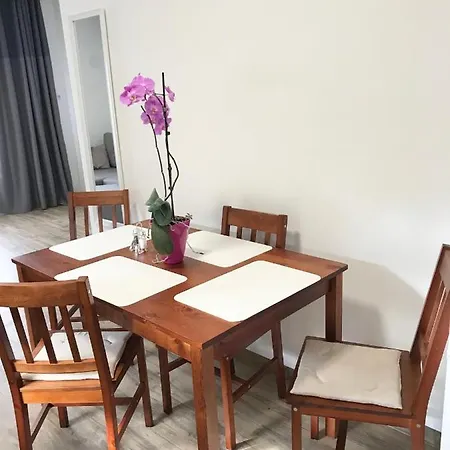 Dombay House Apartment