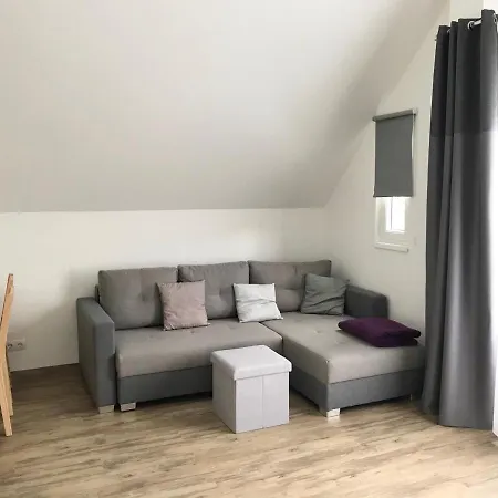 Dombay House Pecsvarad