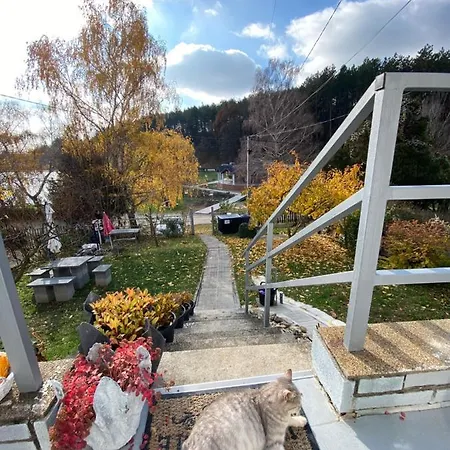 Dombay House Pecsvarad